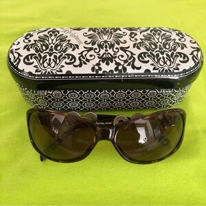 Brighton Vintage Central Park Handmade Tortoise Shell Sunglasses